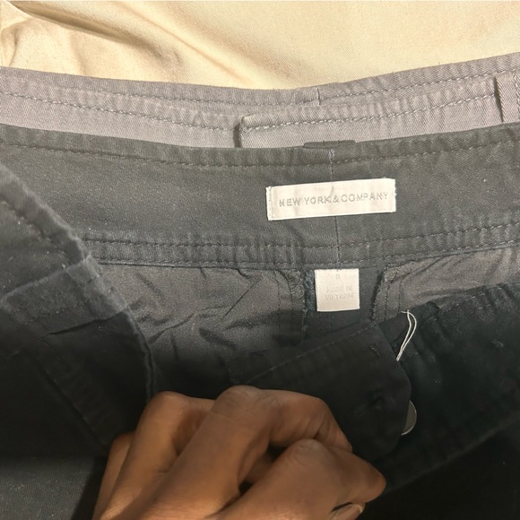 BUNDLE of SOHO & NY&CO cotton shorts!!! - Picture 5 of 12